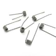 Demon killer 48 Pre built Ready Made Wire Coils RTA RDA RBA Sub Ohm.